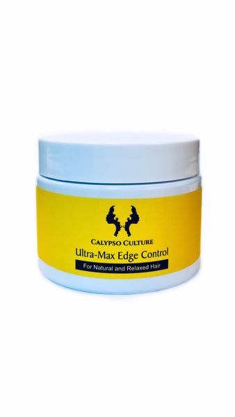 Ultra-Max Edge Control - Calypso Culture 