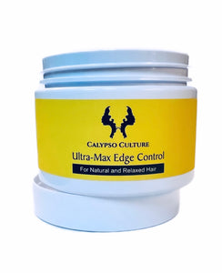 Ultra-Max Edge Control - Calypso Culture 