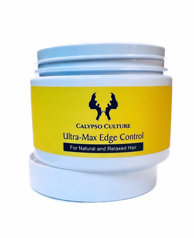 Ultra-Max Edge Control - Calypso Culture 